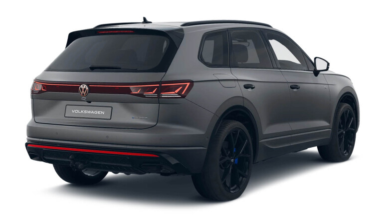 Volkswagen Touareg 3.0 V6 TSI eHybrid 4Motion R 5dr Tip Auto Estate